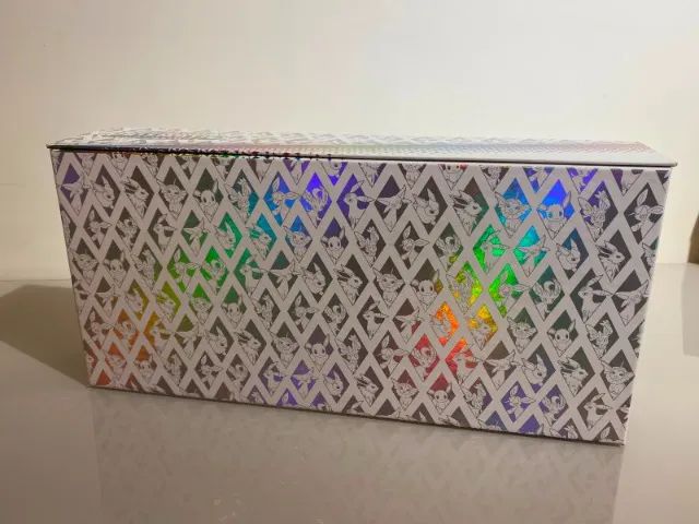 BOX UPC Pokémon Evolution (Vazia) - Foto 2