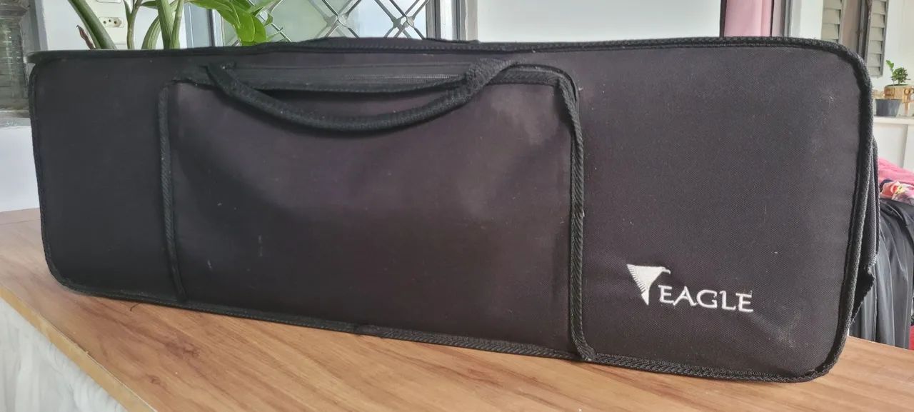 Violino Eagle 4/4 - Foto 4
