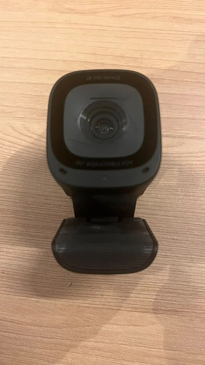 webcam anker c200 2k - Foto 5