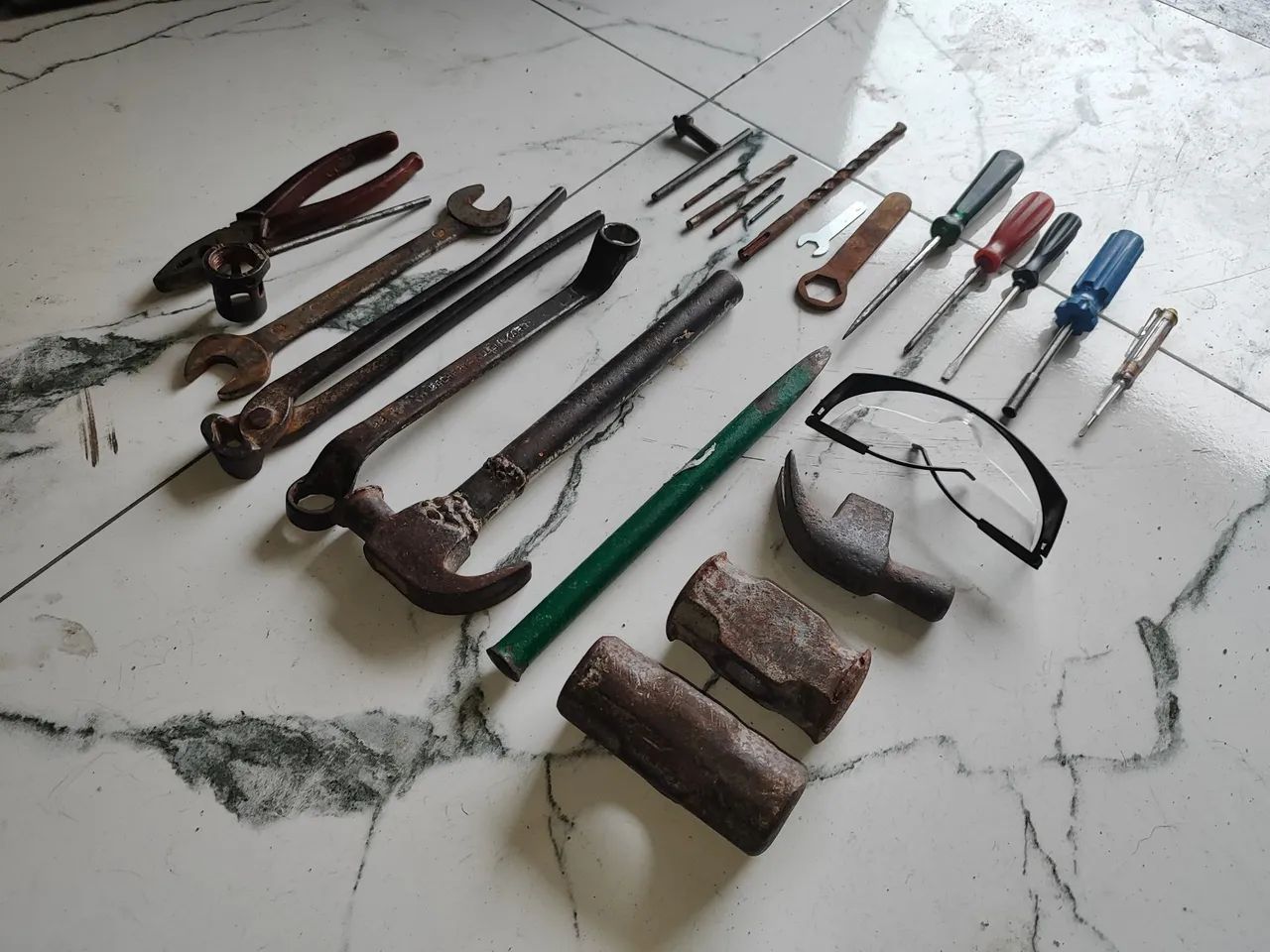 Kit ferramentas  - Foto 3