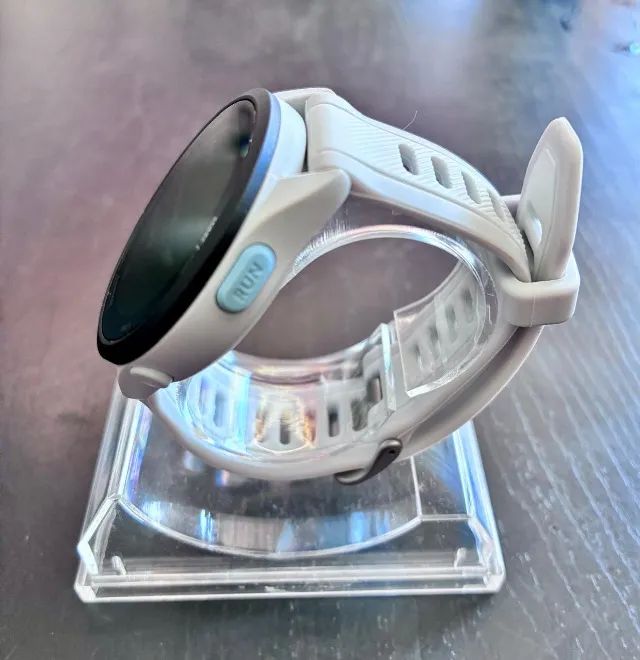 garmin 165 branco - Foto 4