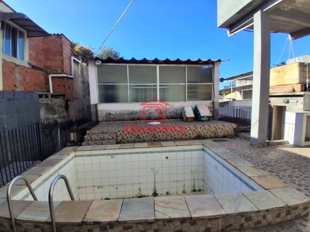 Casa comercial na Rua Luiz Beltrão, Vila Valqueire. - Foto 4