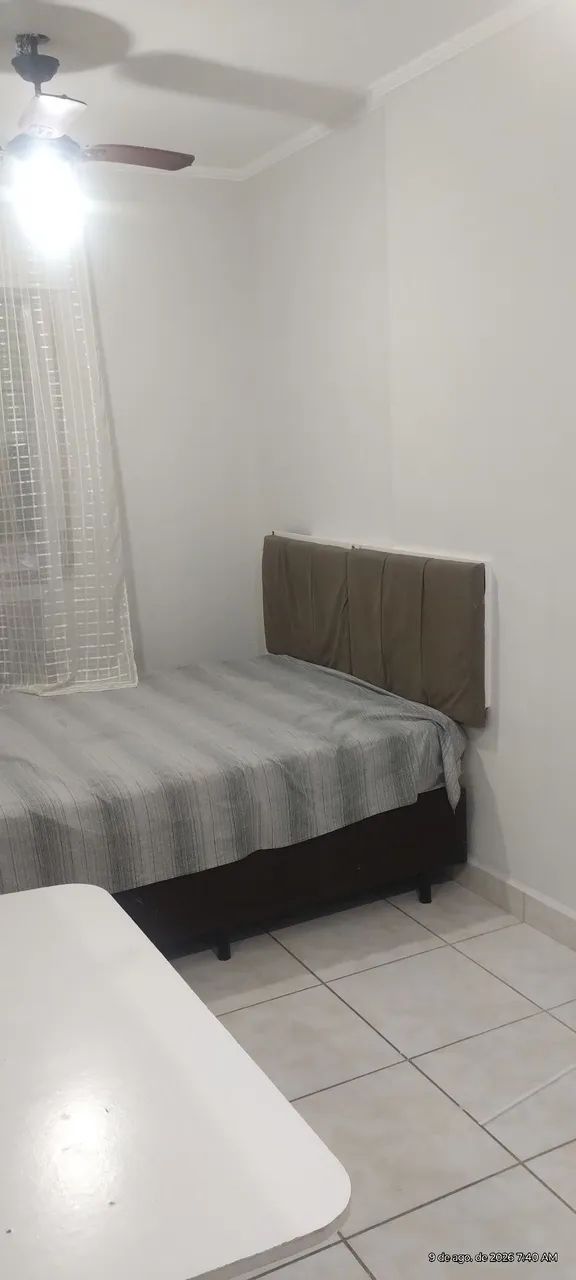kitnet Aparecida 2 mil pacote 