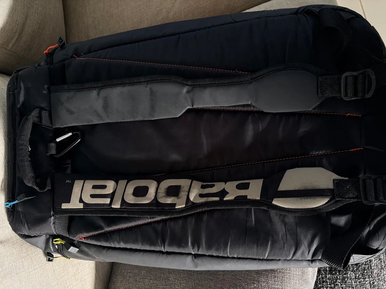 Bolsa de Beach Tênis Babolat - Foto 3