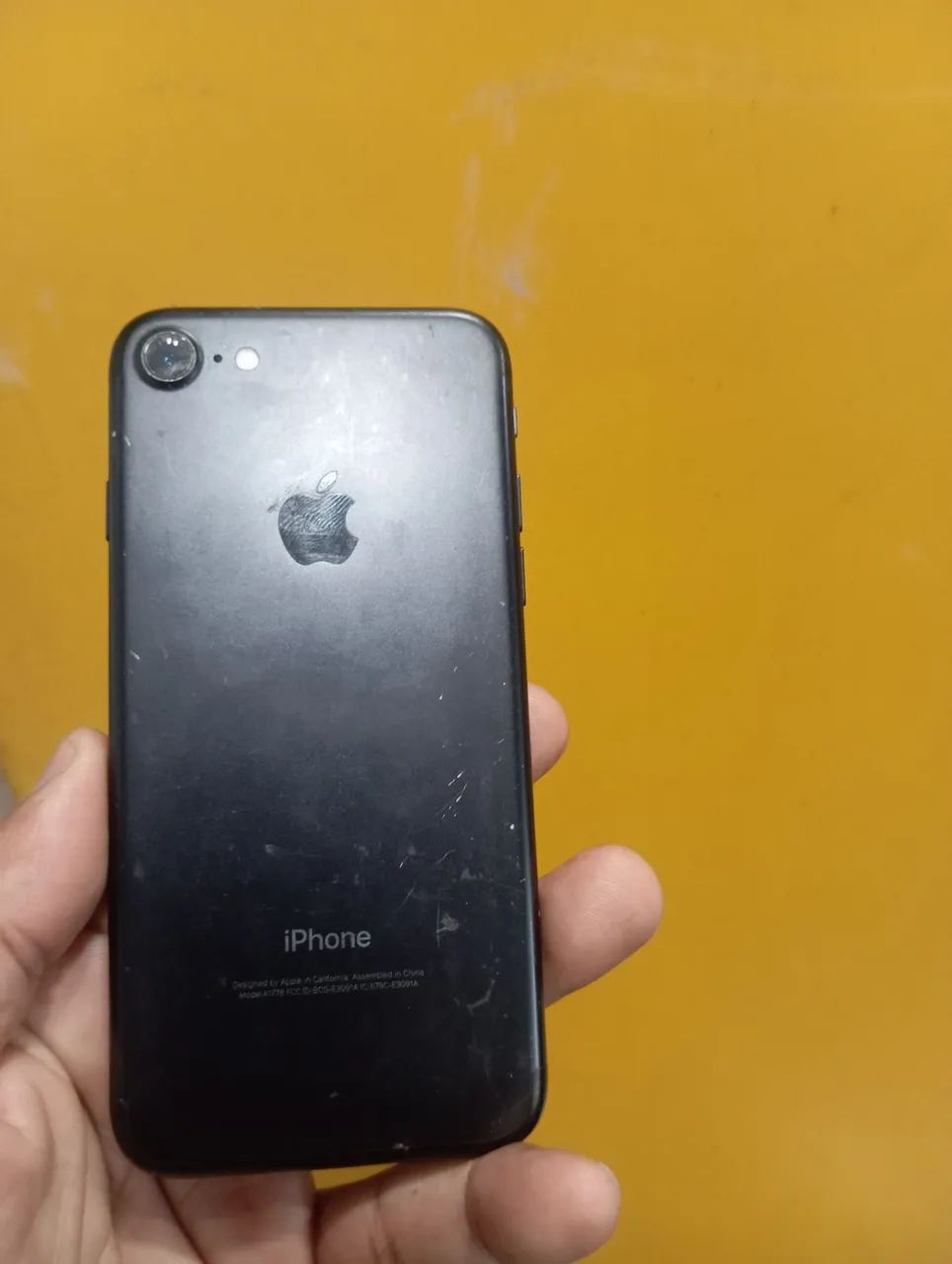 iPhone 7 - Foto 5