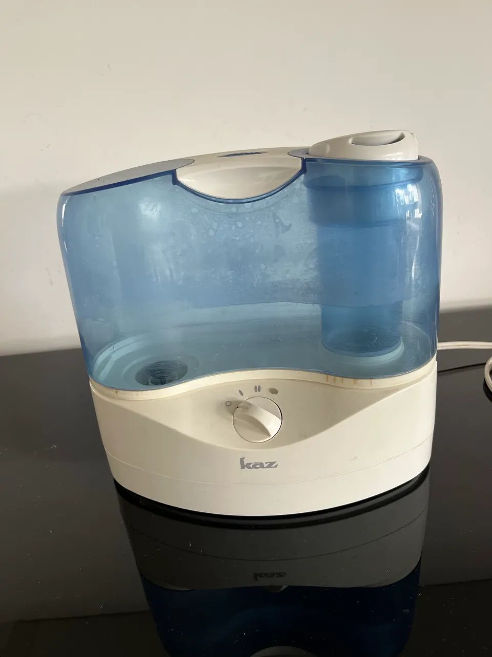 Umidificador ultra-sônico importado Kaz 110v 