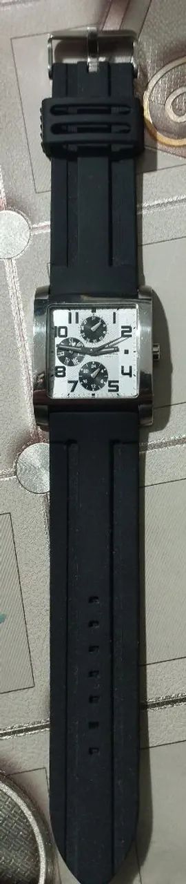 Relógio festina panda original $200