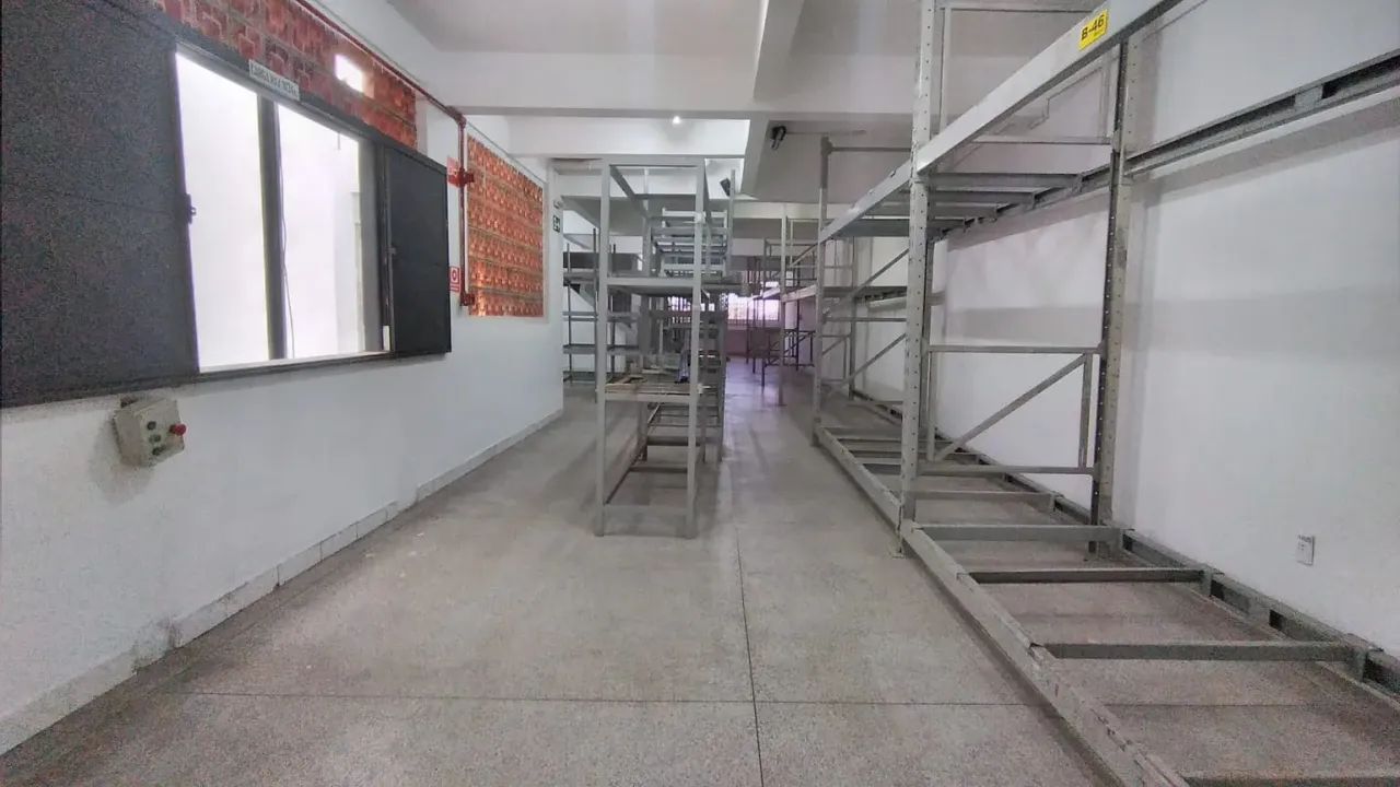Prédio Comercial Bairro José Conrado de Araújo para Locação - Foto 3