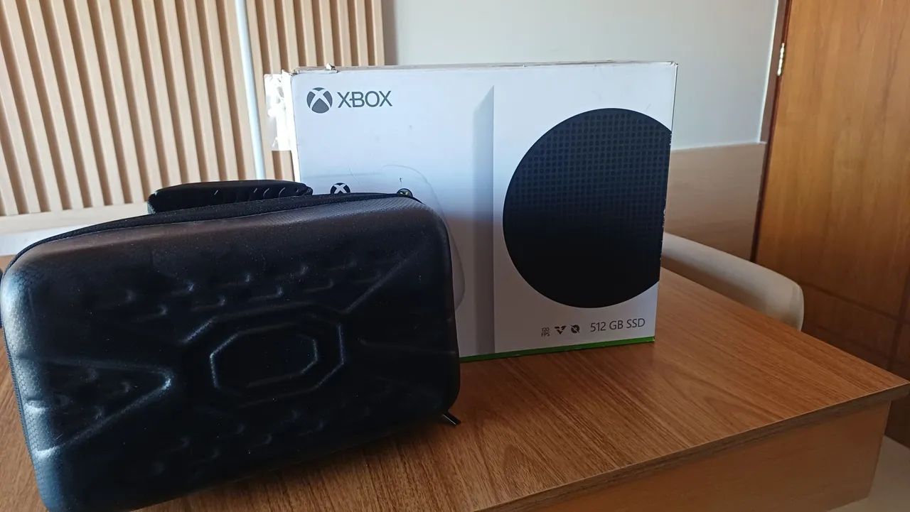 XBOX Series S 512gb - Foto 2