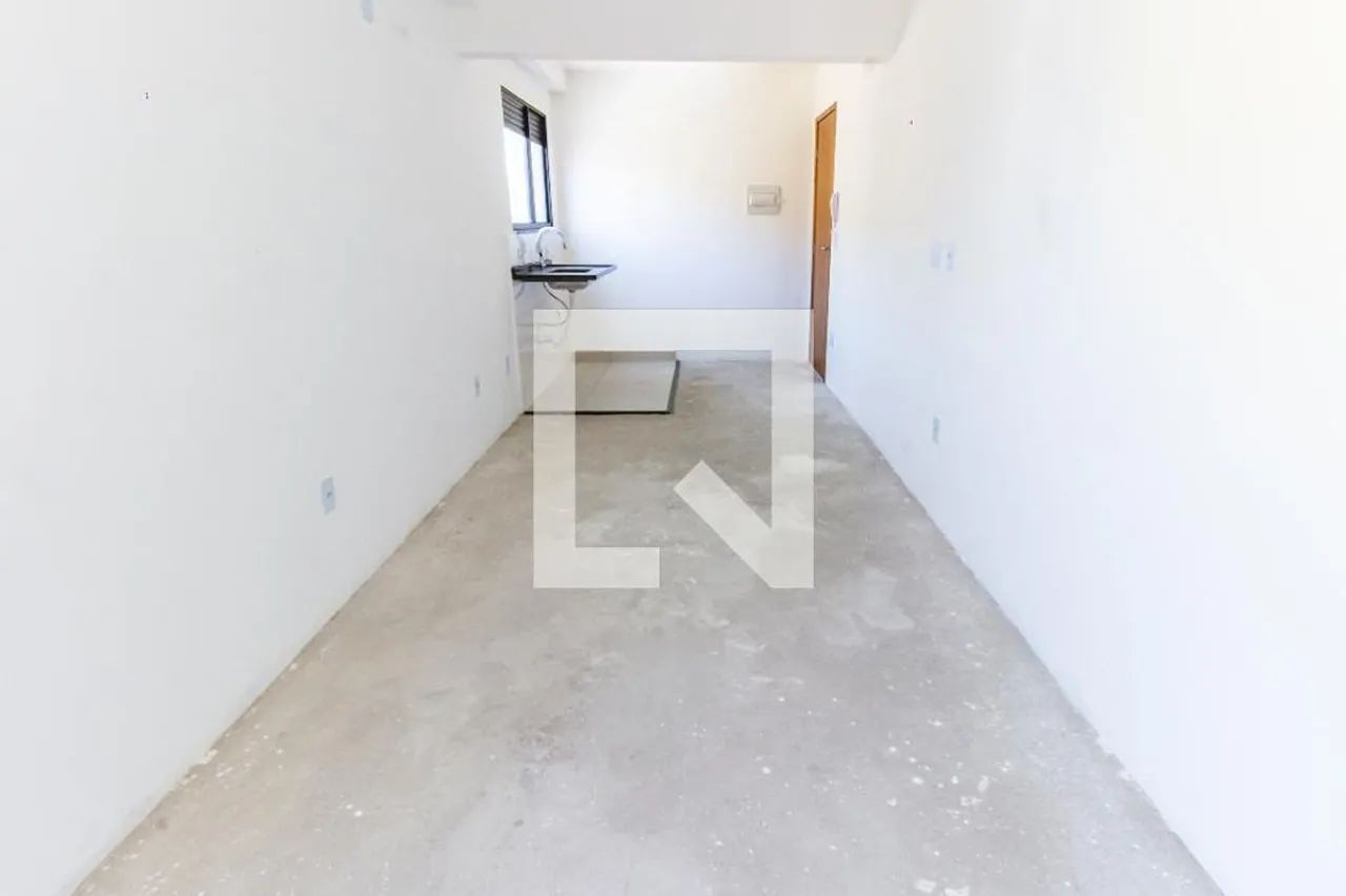 Apartamento à Venda - Belém, 1 Quarto, 23 m2 - Foto 5