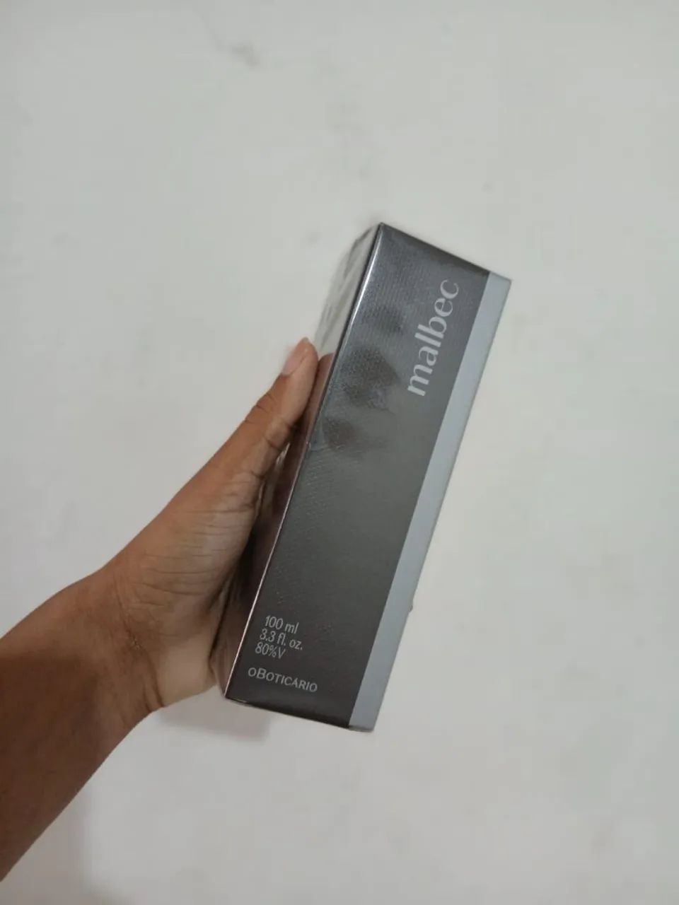 MALBEC TRADICIONAL 100ML LACRADO  - Foto 2