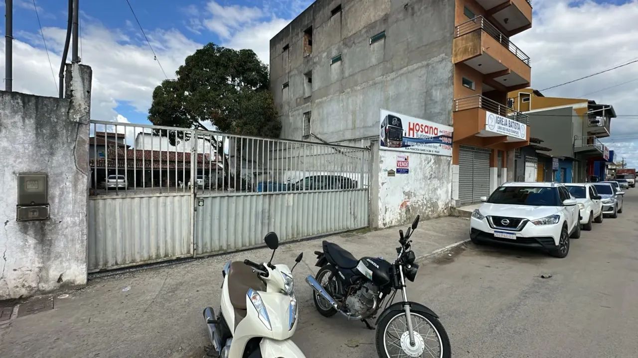 Vende área comercial bem localizada no bairro Pequi - Foto 5