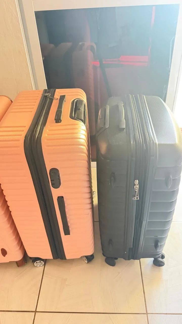 MALA DE VIAGEM 23KG - Foto 3