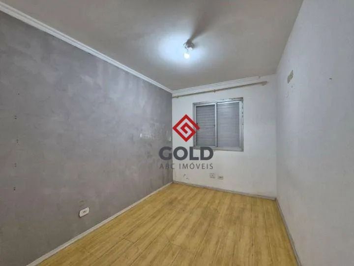 Apartamento com 3 dormitórios à venda, 65 m² Utinga - Santo André/SP - Foto 4