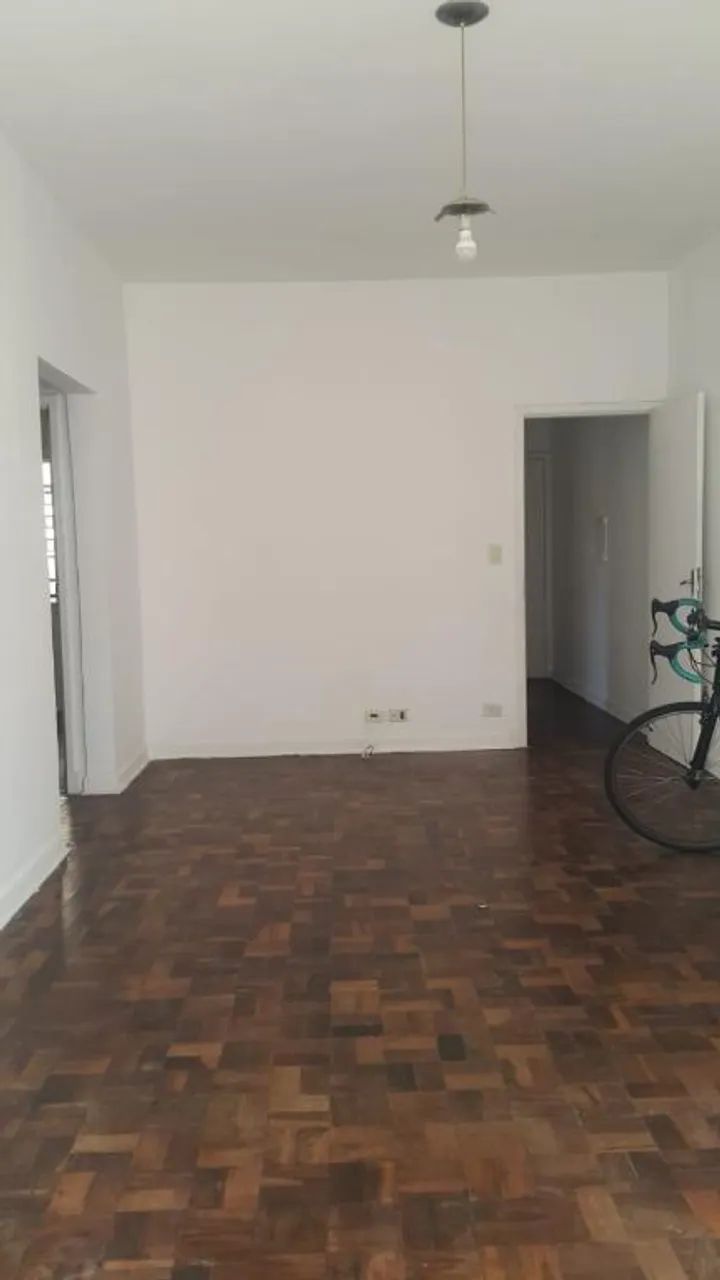 Apartamento com 2 quartos sem vaga na Vila Buarque