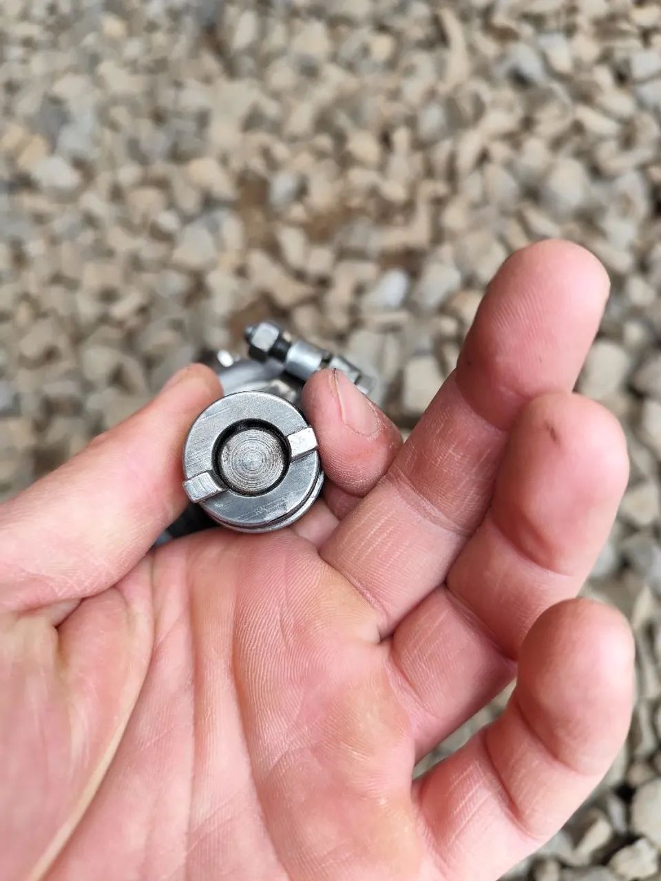 Distribuidor Bosch Fusca  - Foto 2