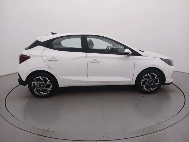 Hyundai HB20 Comfort 1.0 TB Flex 12V MEC 2024