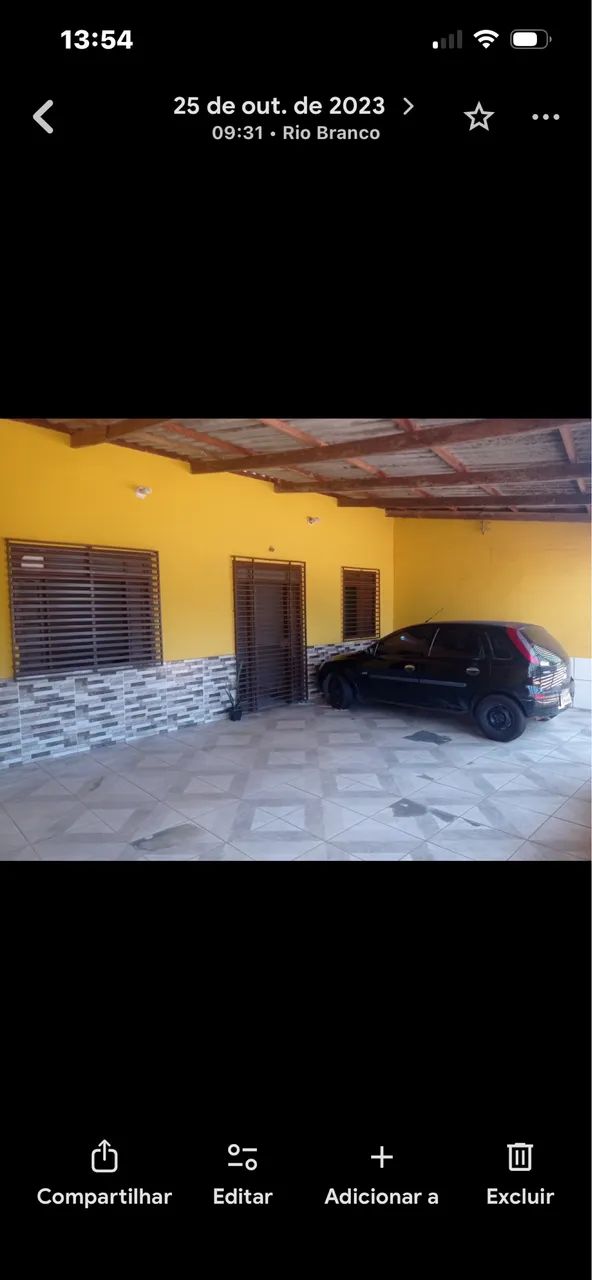 CASA COM PISCINA - Foto 5