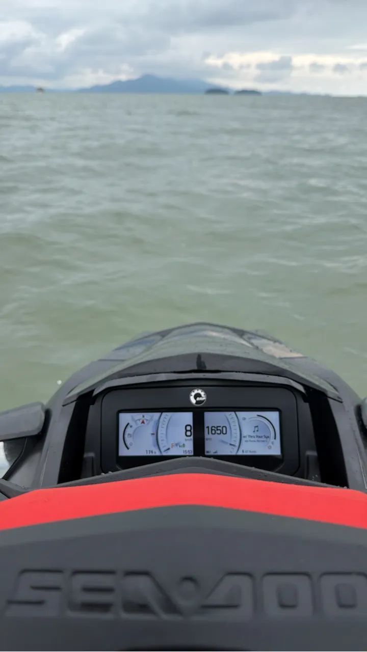 Seadoo Rxtx rs 300  - Foto 2