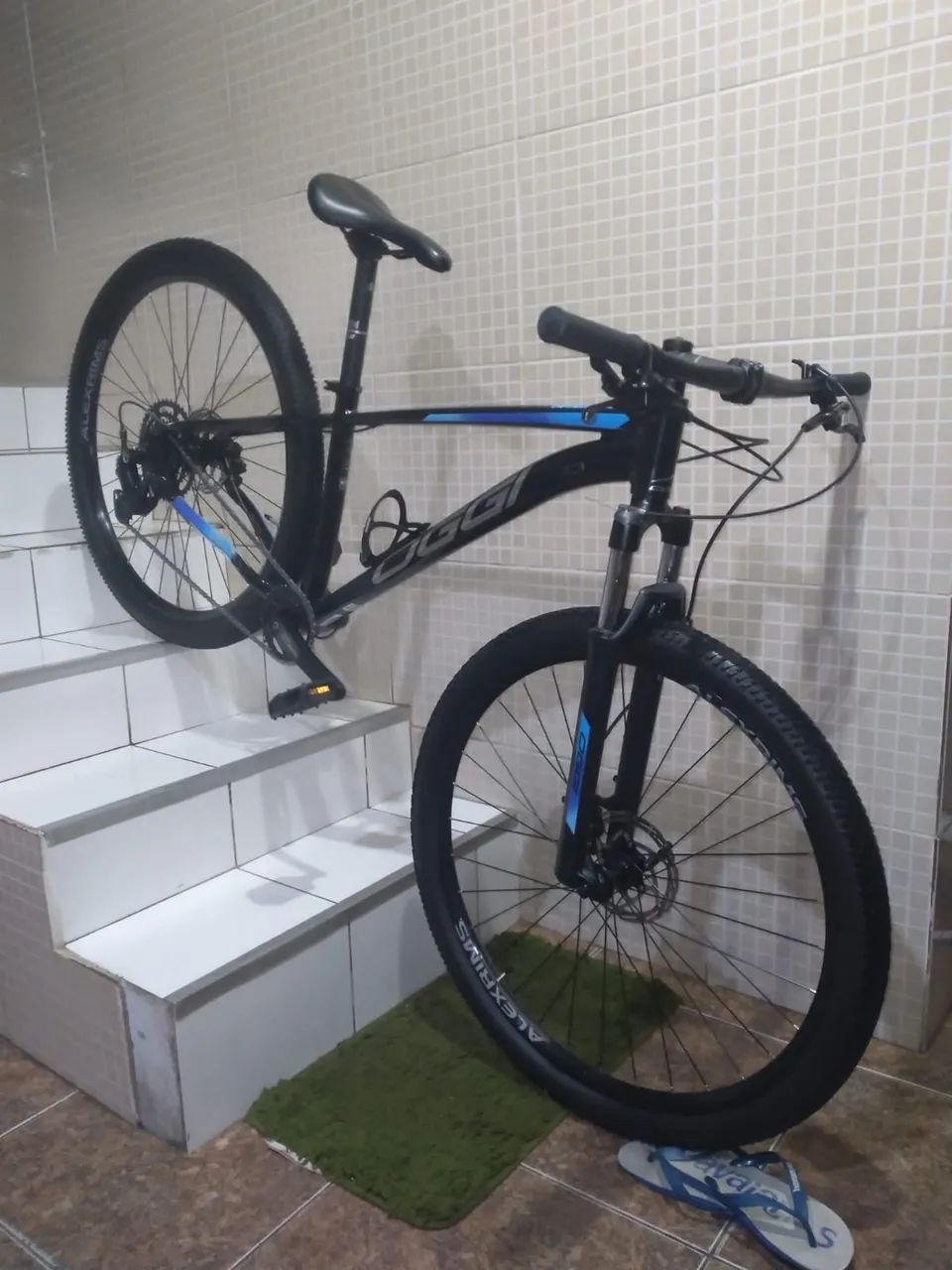 Bike OGGi  - Foto 4