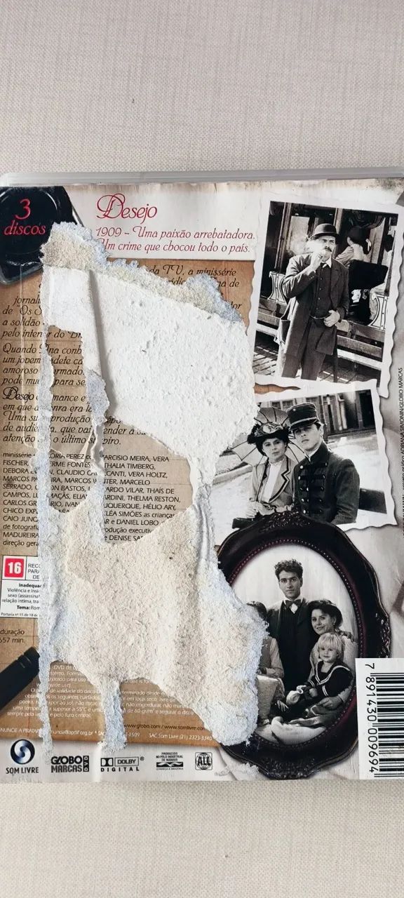 Desejos - Foto 2