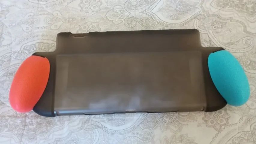 Grip Case para Nintendo Switch 2 - Foto 3