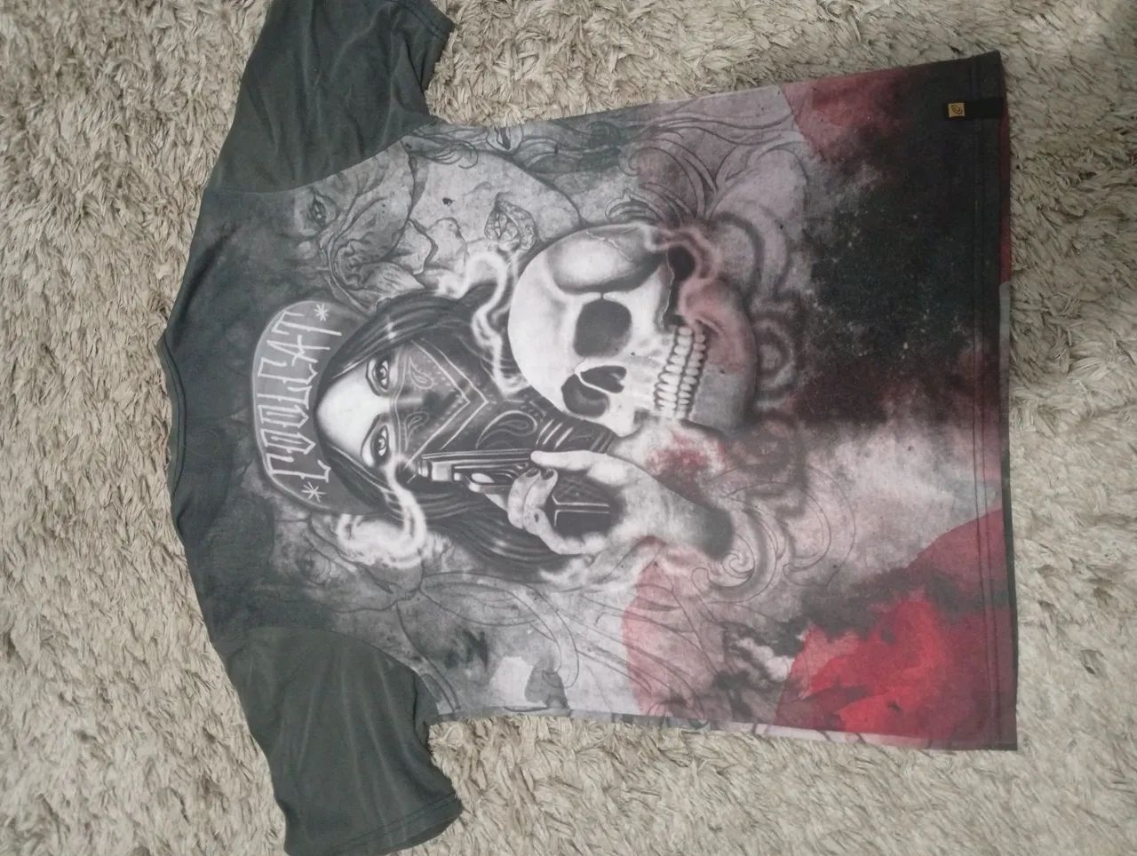 Camisa  - Foto 3