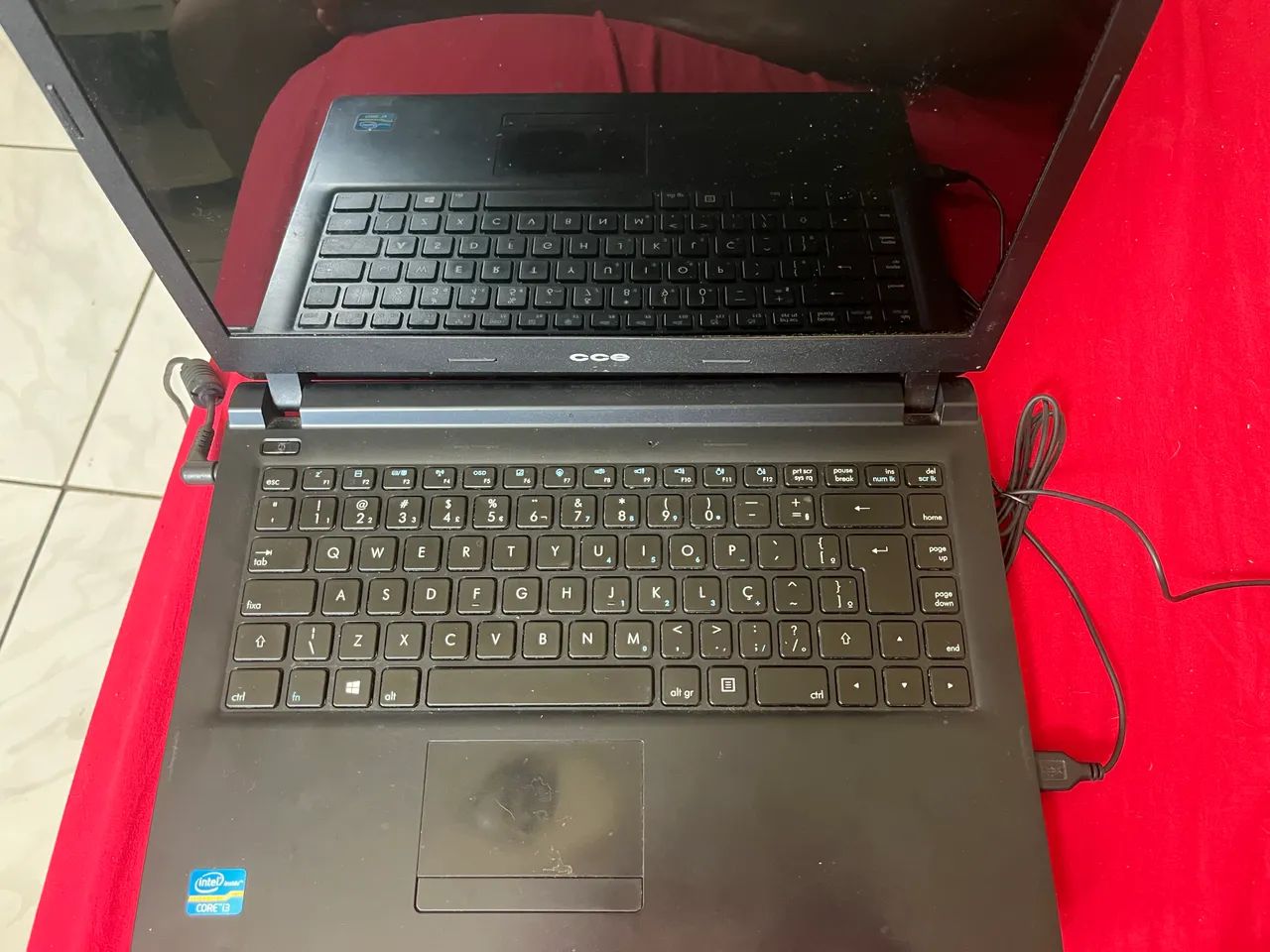 Notebook CCE - Foto 3