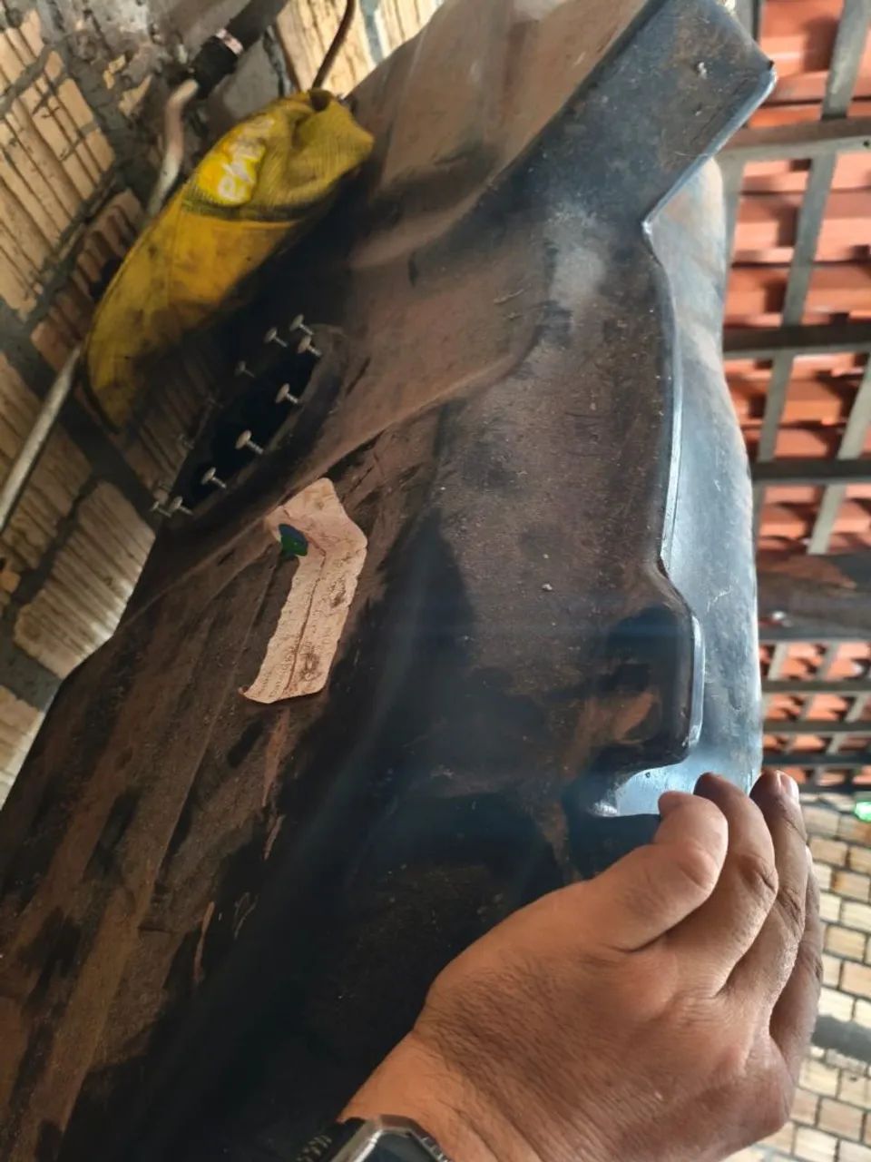 Tanque De Combustível  - Foto 4