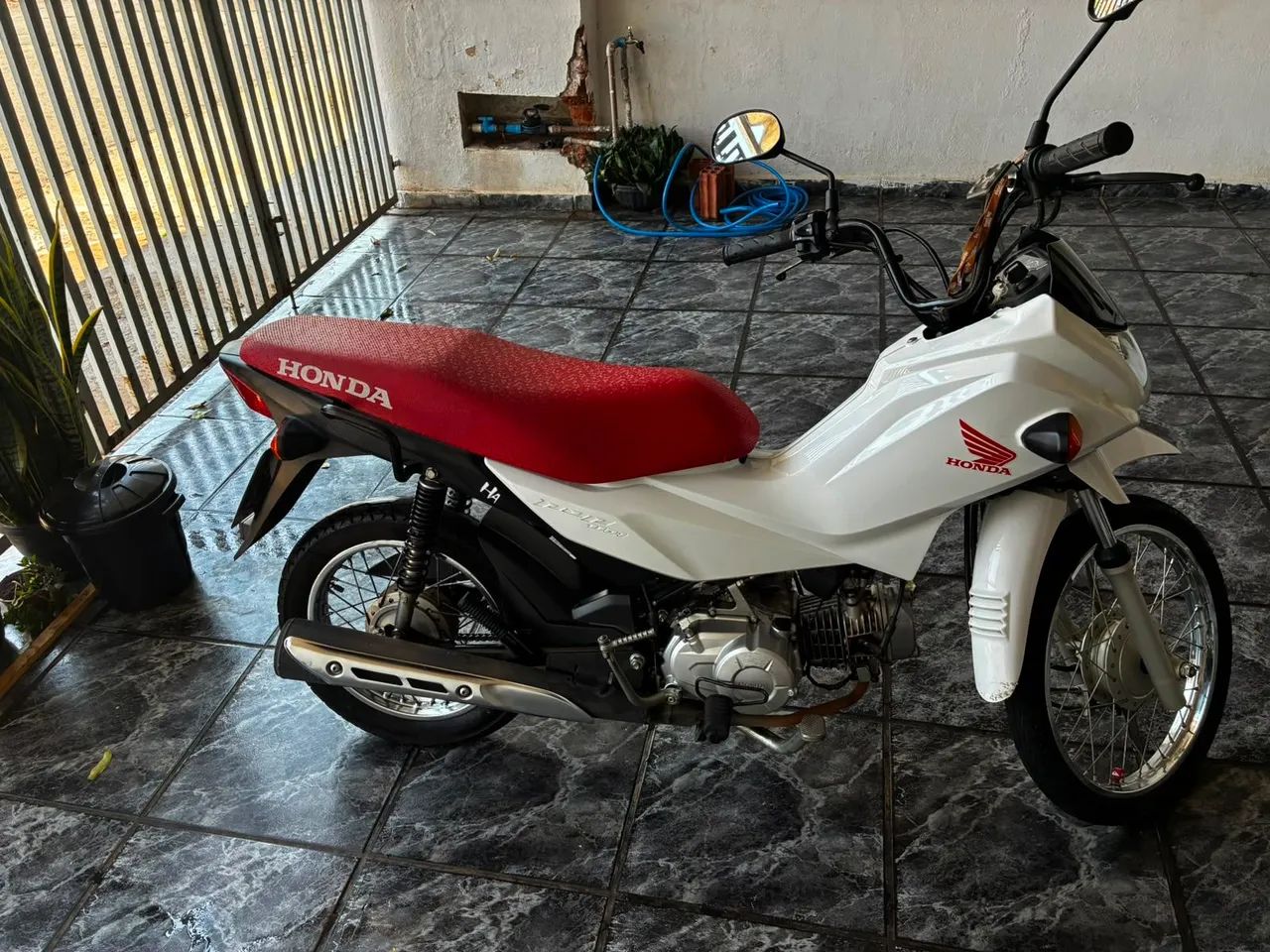POP 110I - Foto 4