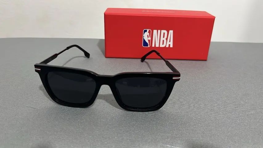 Oculos de Sol Masculino Chilli Beans Edição Limitada NBA Denver Nuggets - Foto 3