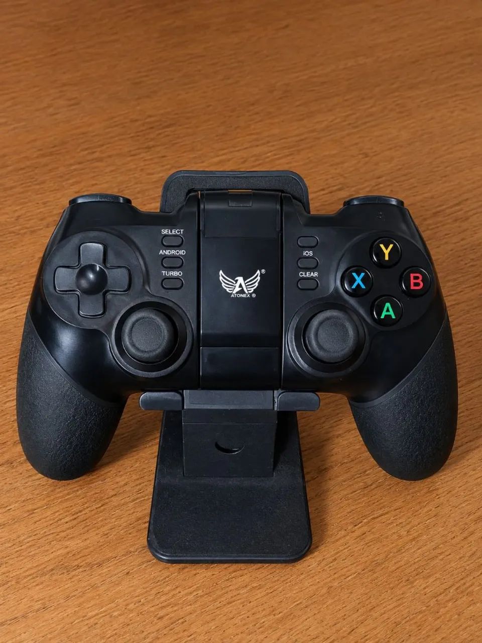 Controle Gamer 9076-G7 - PC, PS3, PS4, Android, iOS e Switch - Foto 2