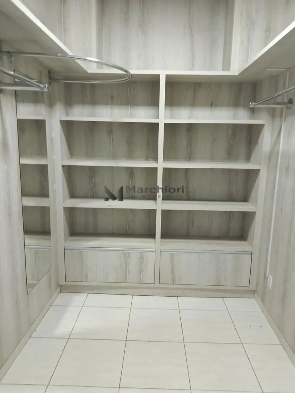 Sala Comercial Mobiliada no Maysa Shopping - Foto 5