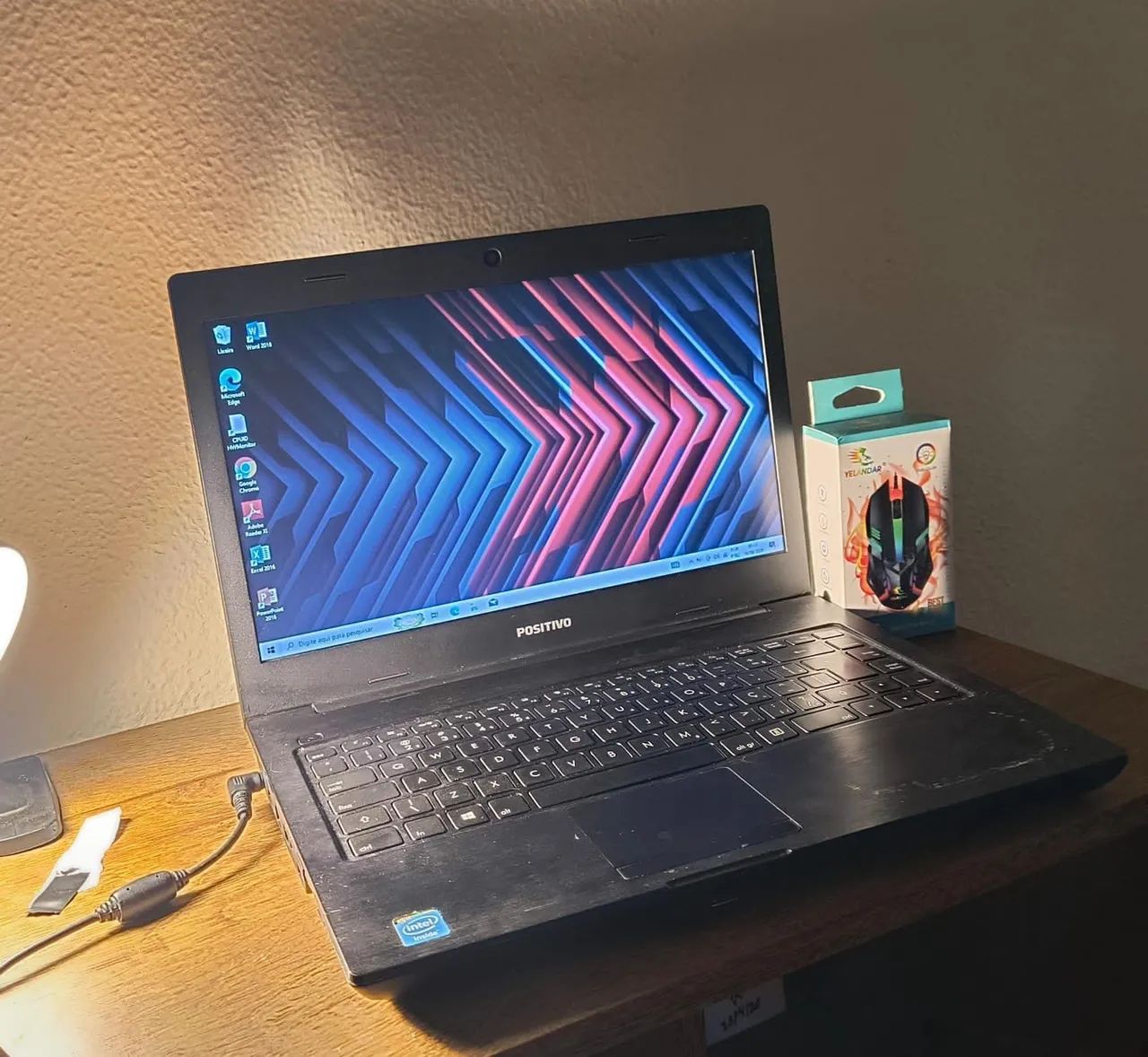 Notebook com ssd revisado a partir de R$400 - Foto 2
