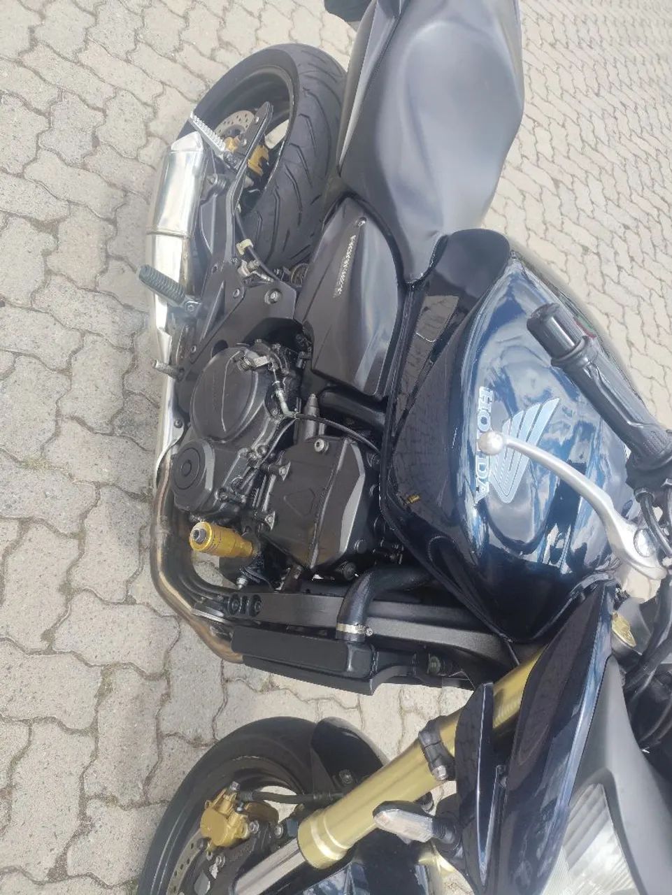Vendo Hornet 2011