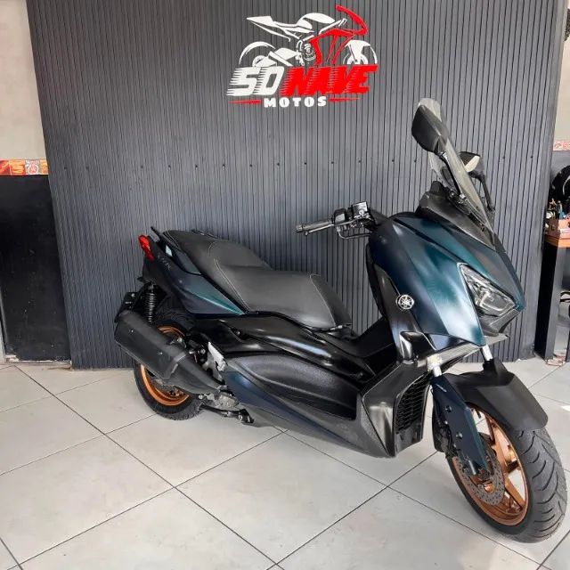 Yamaha Xmax 250 2024 - Foto 2