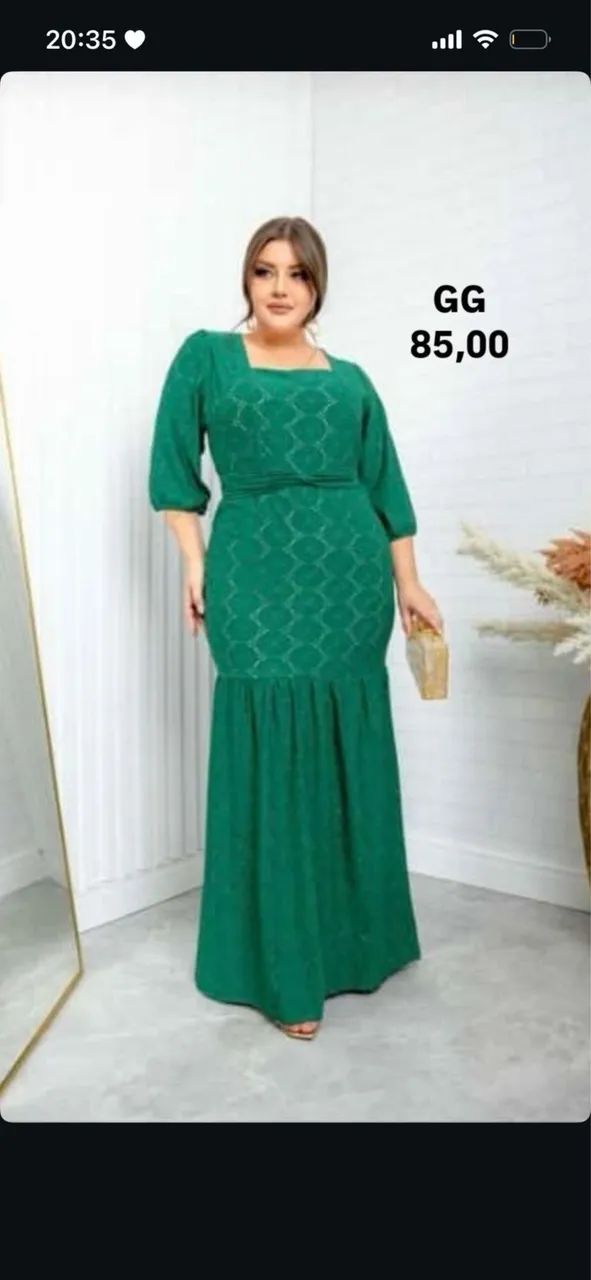 Vestido