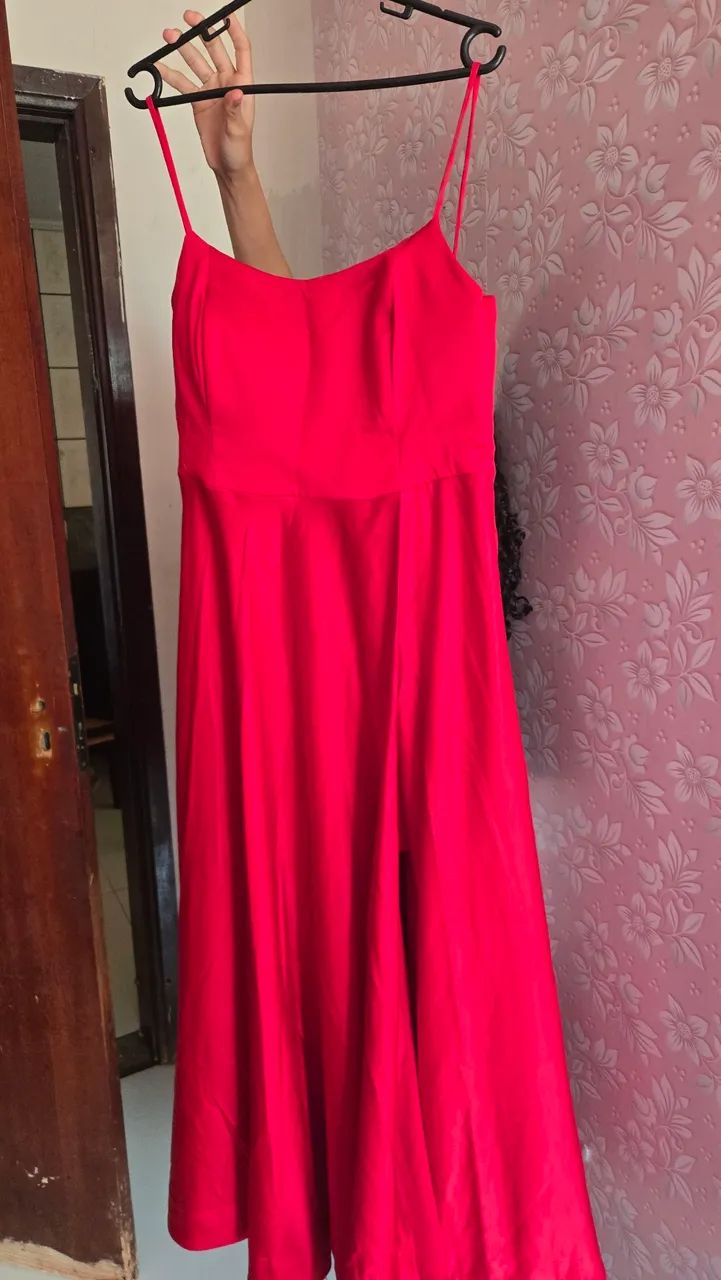 Vestido de festa - Foto 3
