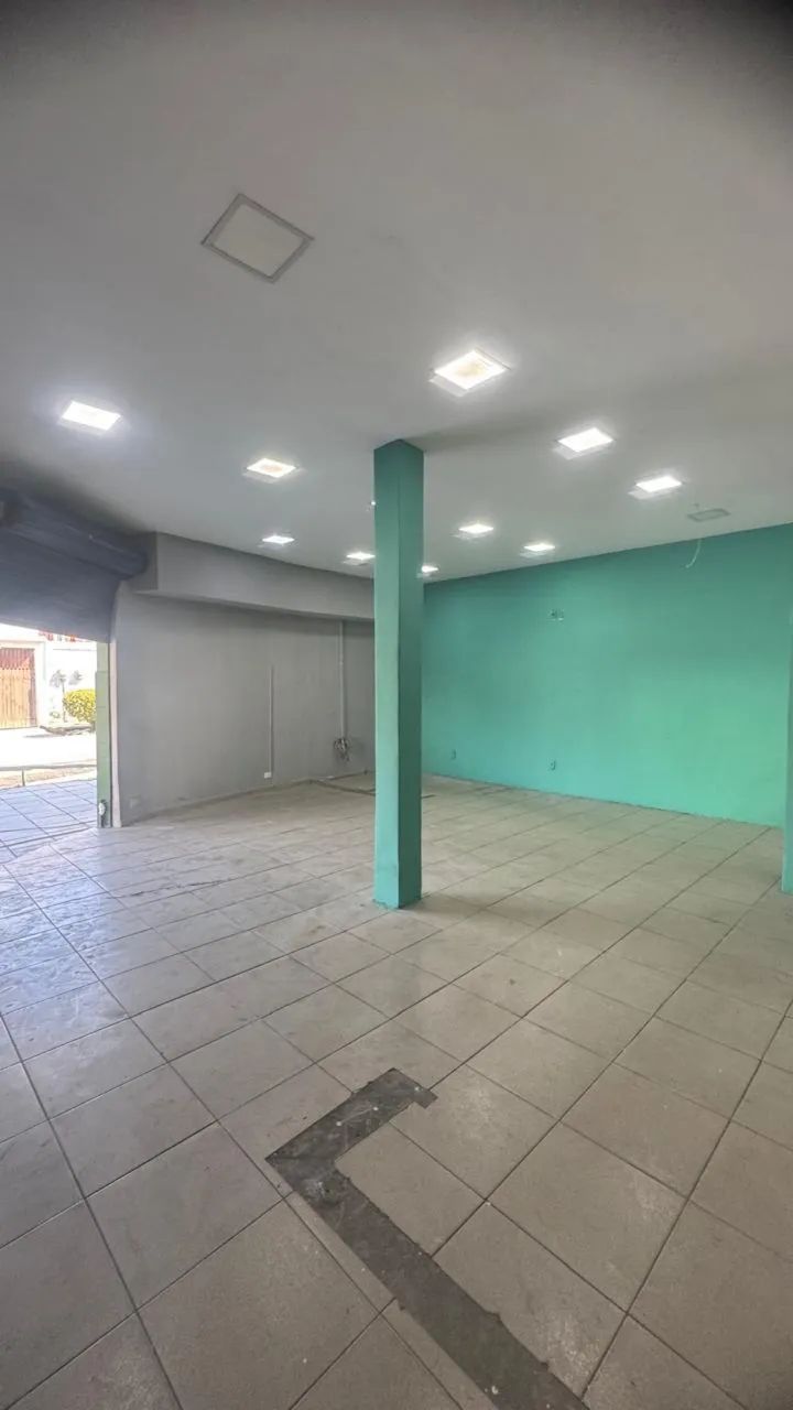 Excelente Loja para Locação - Oportunidade Imperdível 