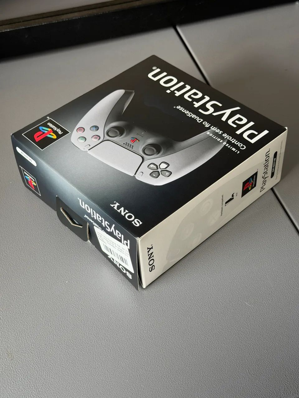DualSense Edição Limitada 30 Anos  - Foto 3