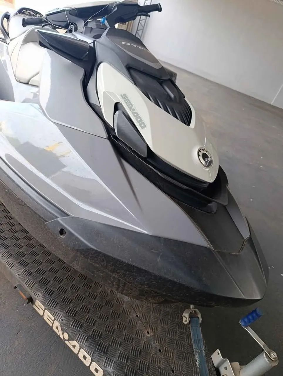 Jet Ski  - Foto 4