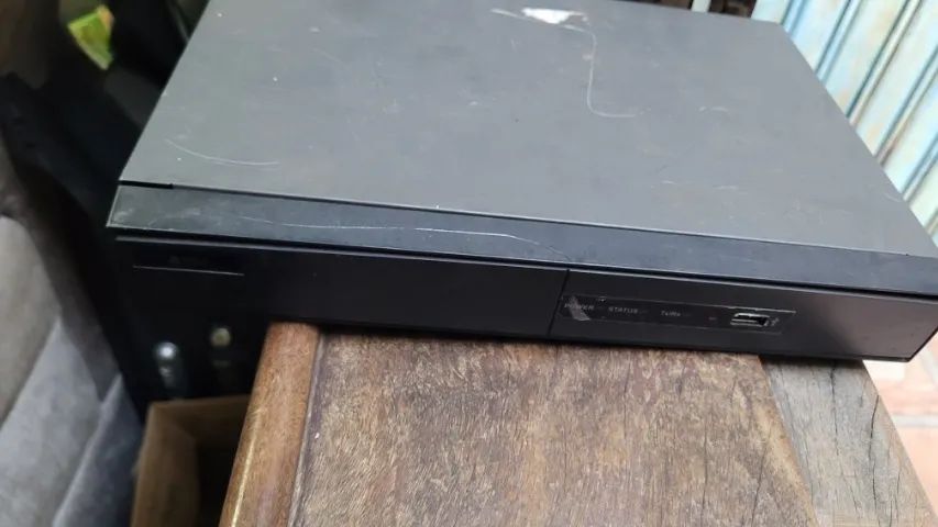 DVR Hikvision HD500 modelo 2012 - Foto 5