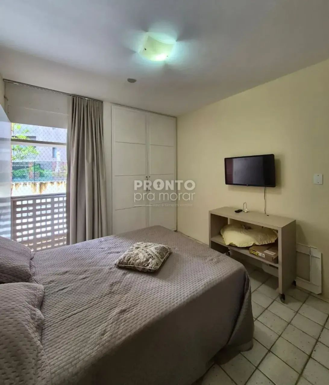EXCELENTE 4 QUARTOS EM BOA VIAGEM - Foto 3