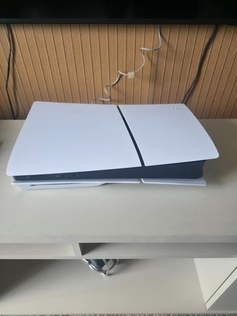 Ps5 slim de 1T  - Foto 3