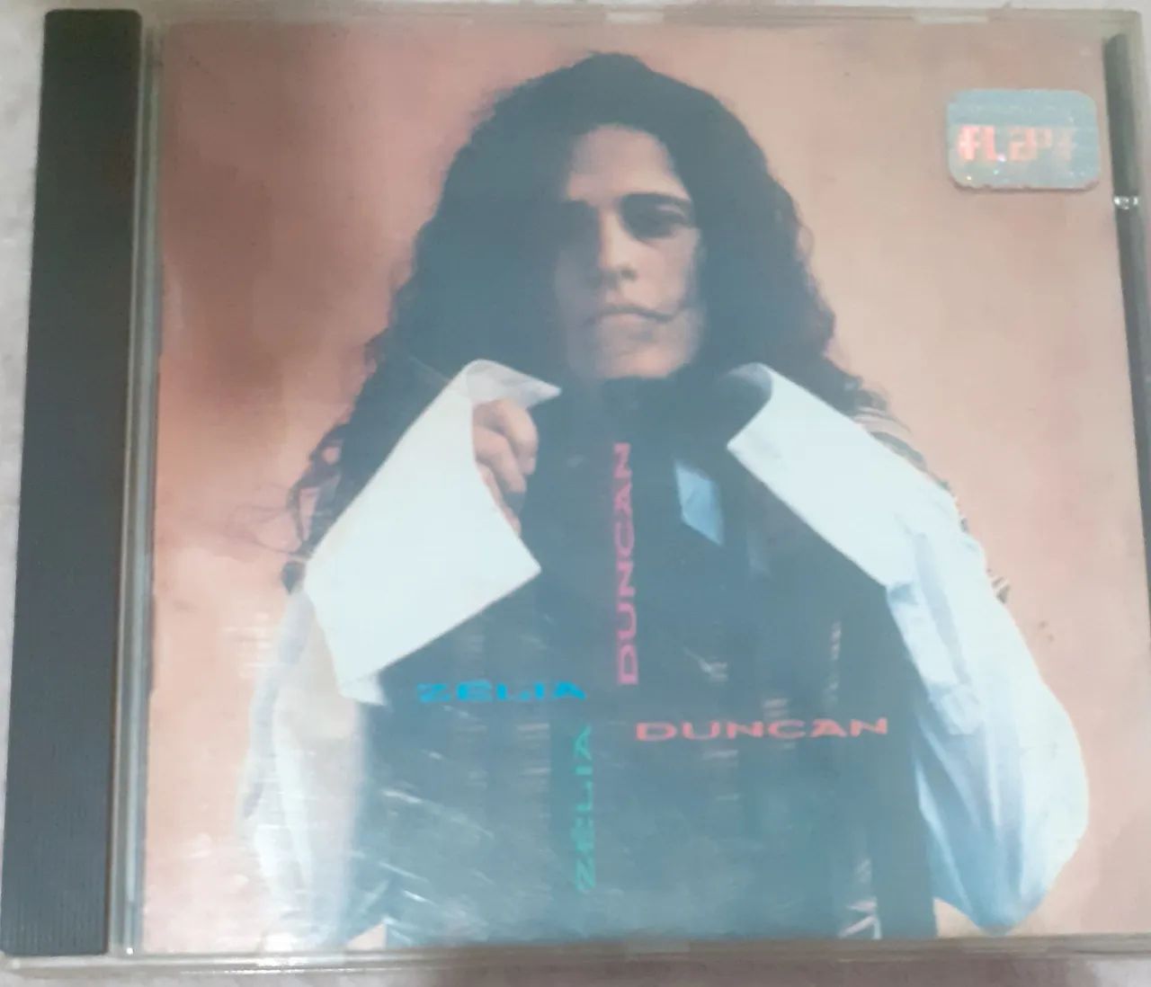 CD Zelia Duncan 1994