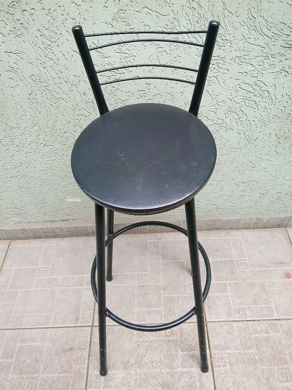 Banqueta bar