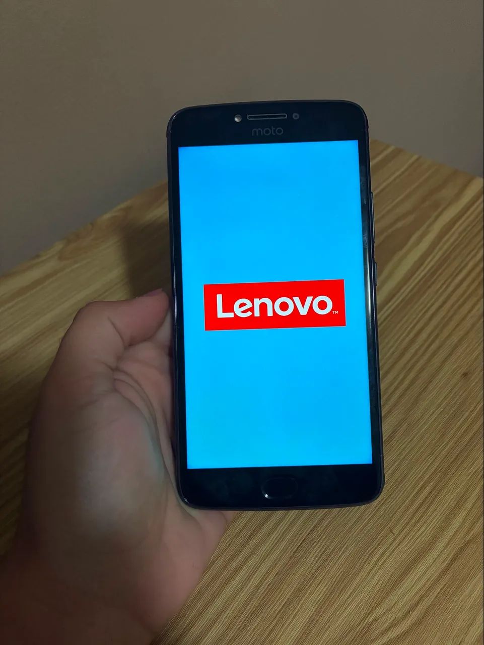Motorola e4 plus 