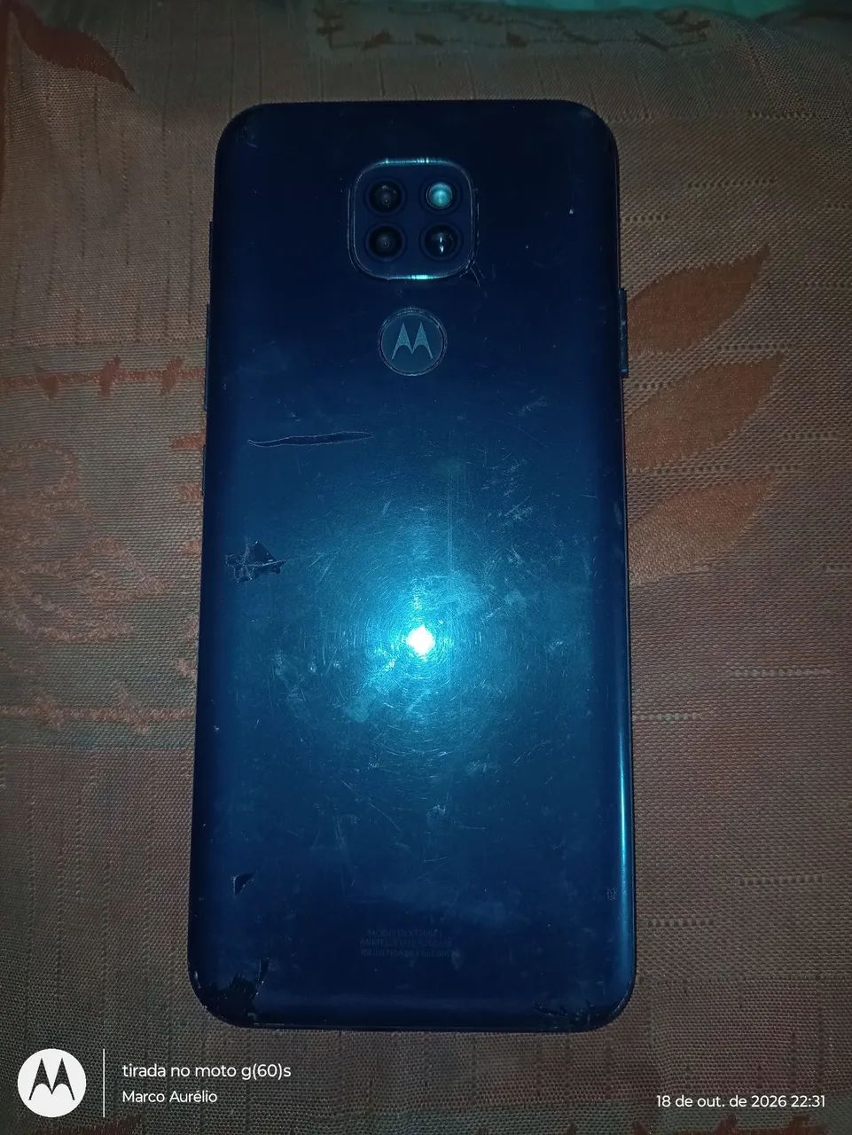 Moto G10 - Foto 2