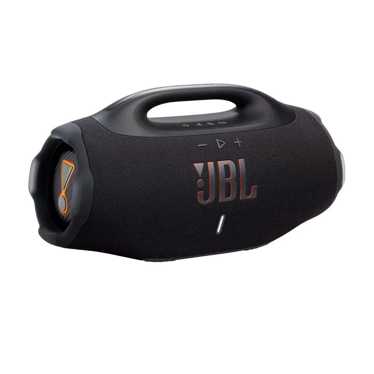 JBL Boombox 4 Preta Nova