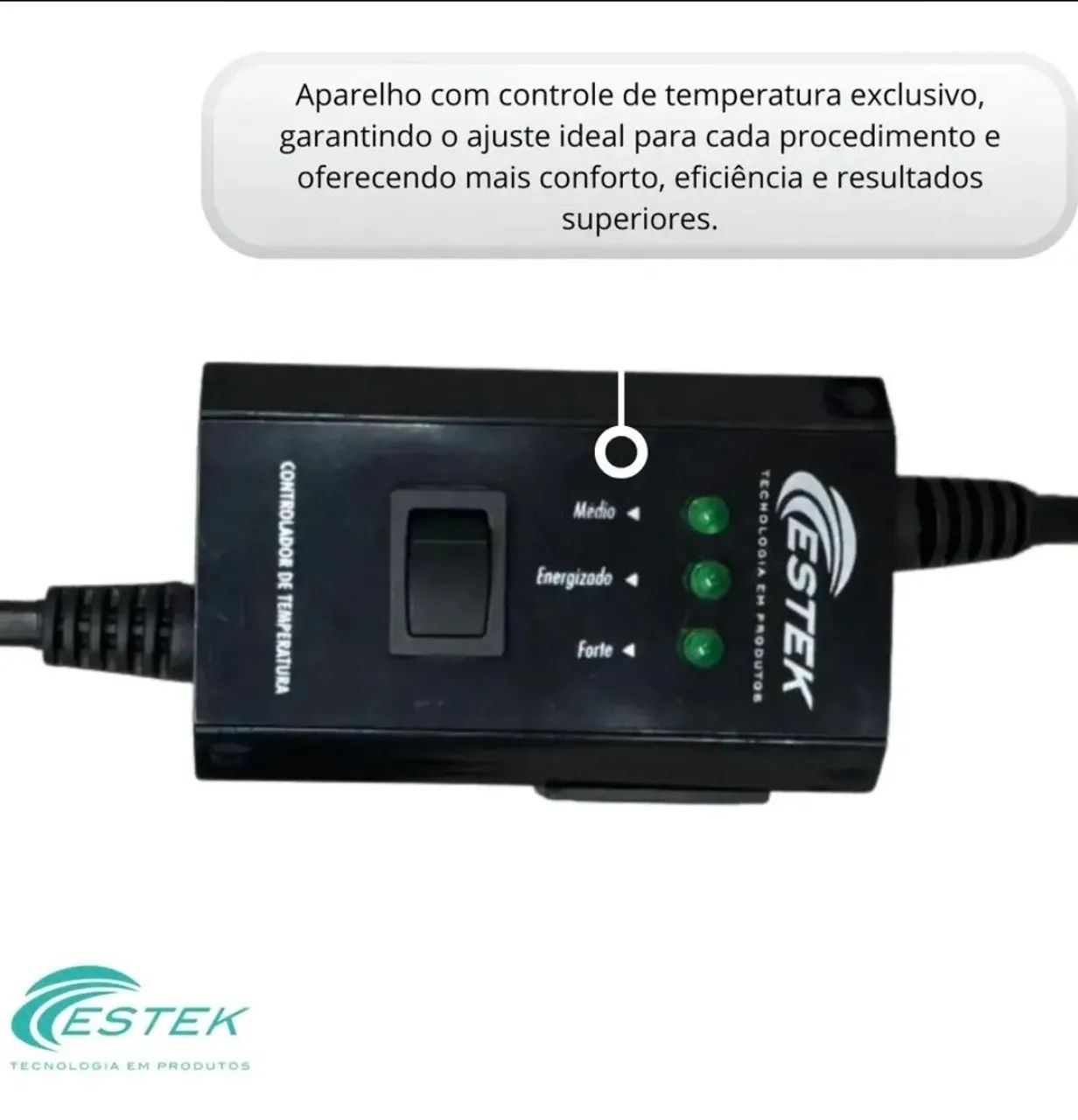 Manta térmica para estética - Foto 3
